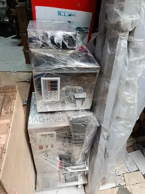 200grams Automatic Powder / Granule Packing Machine.