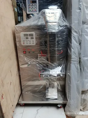 200grams Automatic Powder / Granule Packing Machine.