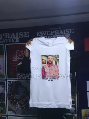 Favepraise Creative Printing Services