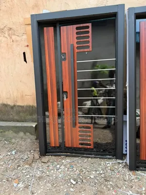 Turkish Luxury Door