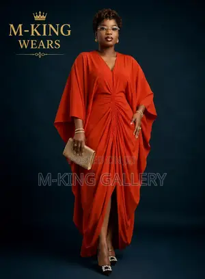 Free Beautiful Fitting Gown