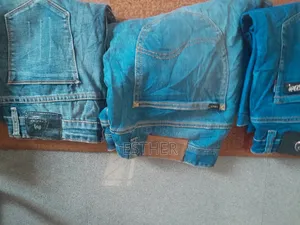 Pre Owned Wears