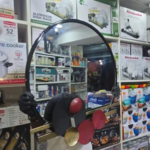 24SMA1542 Decorative Wall Mirror