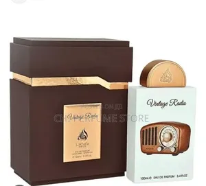 Lataffa Pride Vintage Radio EDP 100ml