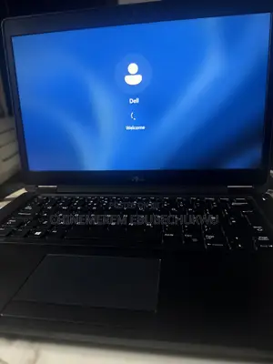 Laptop Dell Latitude 14 5480 8GB Intel Core i5 SSD 256GB