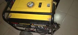 I Want to Sell My Sumec Firman Generator