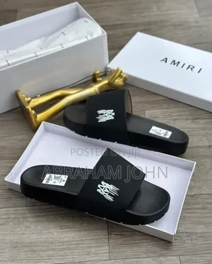 Men Footwear