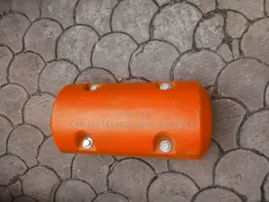 Dredger HDPE Pipe Float