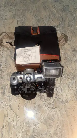 Olympia DL2000A Kit