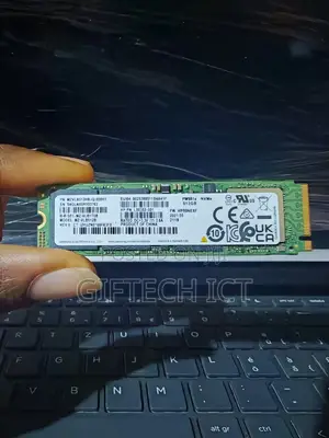 Samsung Pm981a 512gb Nvme M.2 SSD