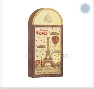 Lataffa Pride Love in Paris EDP 100ml