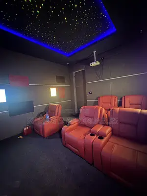 Cinema Chair