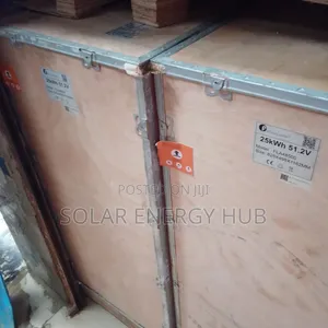 15kw/48v Felicity Lithium Battery