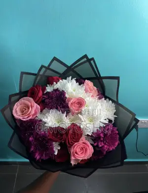 Fresh Flowers