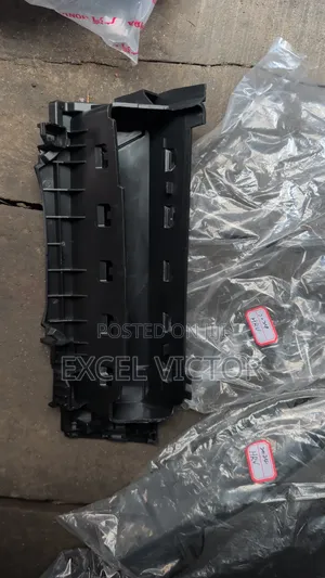 Knee Airbag Cover Honda 2023 HRV