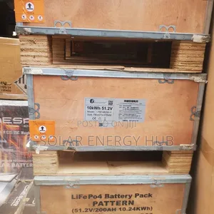 10kw/48v Felicity Lithium Battery