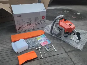 Chainsaw Machine 36"