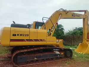 KW220 (22ton)