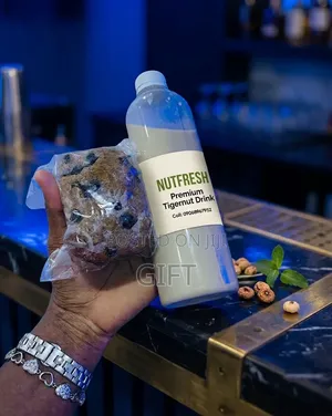 NUTFRESH Sips
