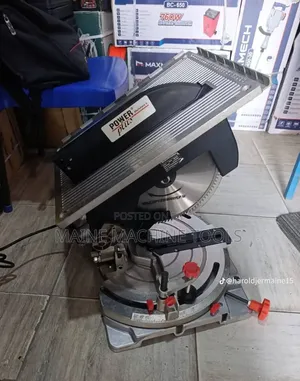 Miter Saw Machine