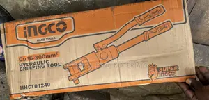 16-300mm Hydraulic Cable Lock