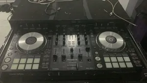 Pioneer DDJ Sx3