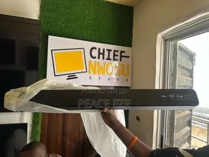 Boxed Sony Sound Bar