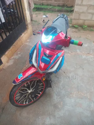 Kary-Go Cargo 2023 Red