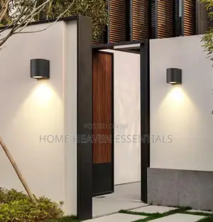 Waterproof Indoor Outdoor Wall Light