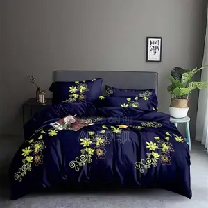 Complete Premium Duvet Set