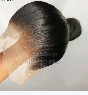 360 Full Lace Human Hair Blend