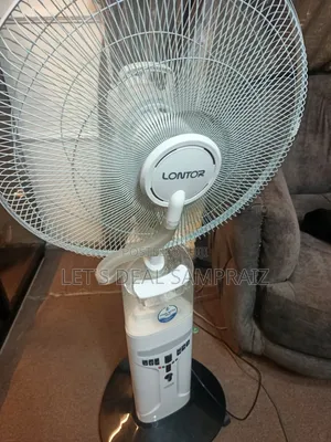 Lontor Mist Fan