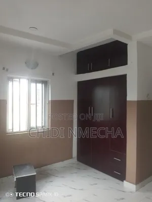 2bdrm Apartment in Naze, Owerri for rent