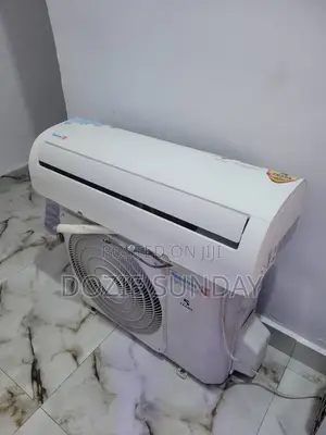 1.5 HP Scanfrost AC