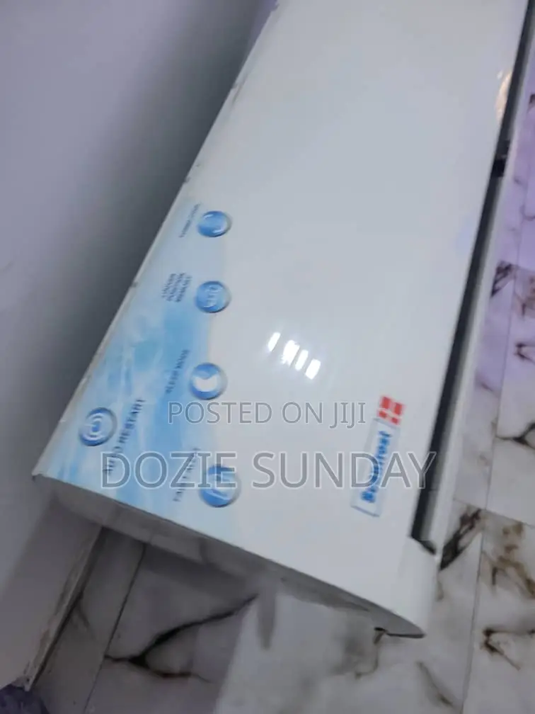 1.5 HP Scanfrost AC