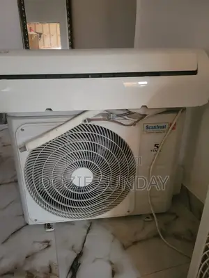 1.5 HP Scanfrost AC