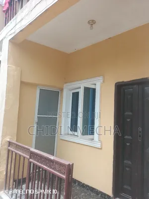 2bdrm Apartment in Naze, Owerri for rent