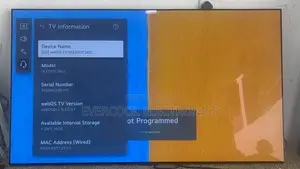 Premium 55” LG OLED C3 EVO Smart TV - Burn-in Free