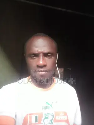 Security Person