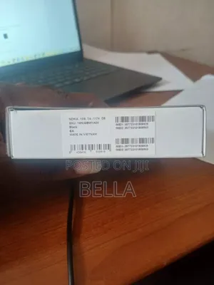 New Nokia 105 Blue