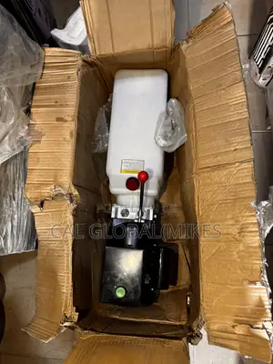 Hydraulic Power Unit