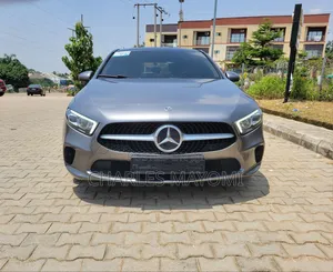 Mercedez Benz A220 2020