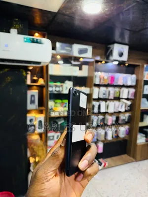 Apple iPhone 7 32 GB Black
