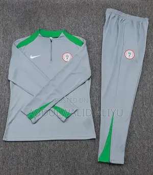 Tracksuits