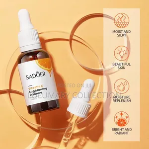 Sadoer Vitamin C Serum