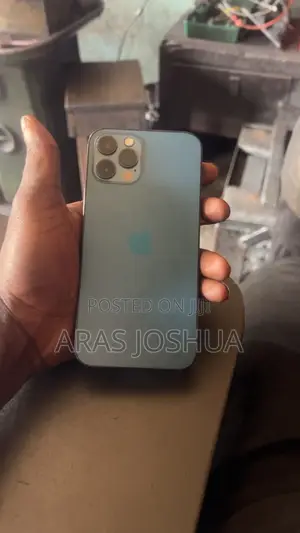 Apple iPhone 12 Pro 256 GB Blue