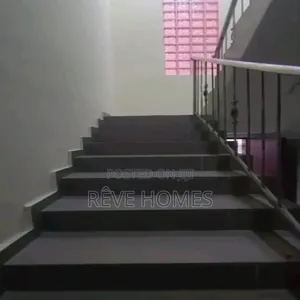 4bdrm Maisonette in Alagomeji for rent