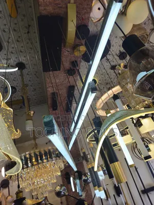 Chandelier