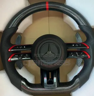 Steering Wheel for Mercedes Benz Gle 2025 Model