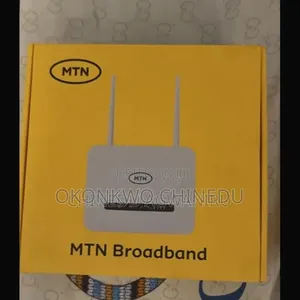 MTN Router